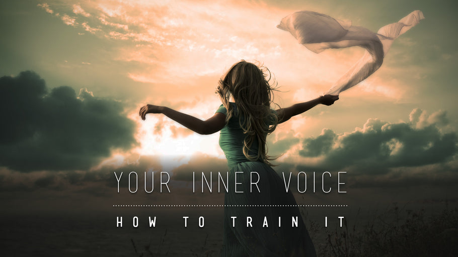 Train your inner voice