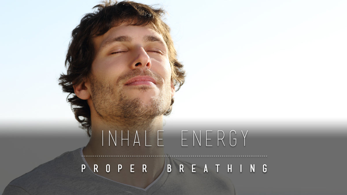 Take a deep breath! – 90.10.-Shop US