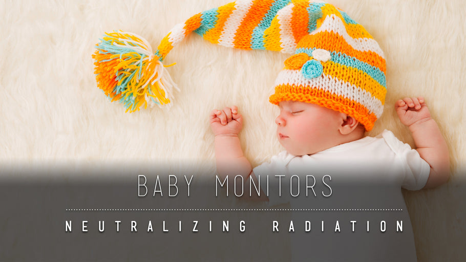 Baby monitors – digital or analog?