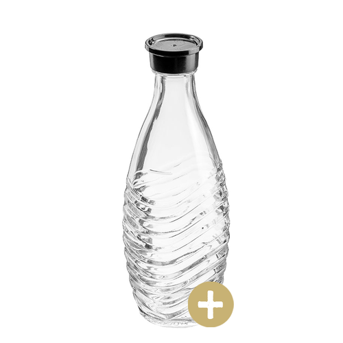 90.10. Genius+ for your Drinking Bottle | Revitalized Water
