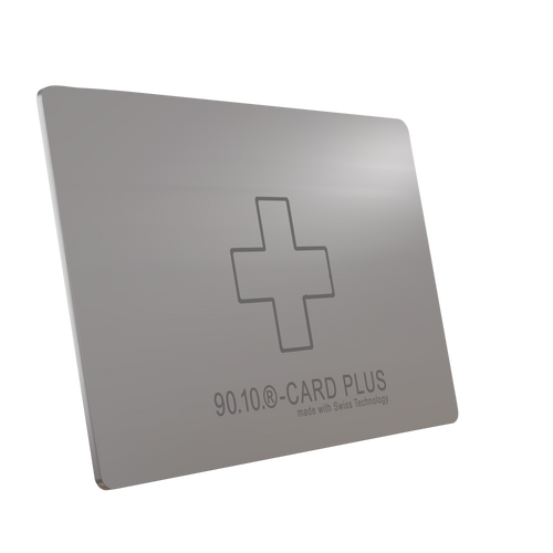 90.10.-CARD PLUS COS9010M Frequency 