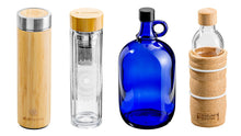 Load image into Gallery viewer, 90.10. Genius for your Drinking Bottle | Revitalized Water