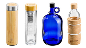 90.10. Genius+ for your Drinking Bottle | Revitalized Water