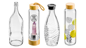 90.10. Genius for your Drinking Bottle | Revitalized Water